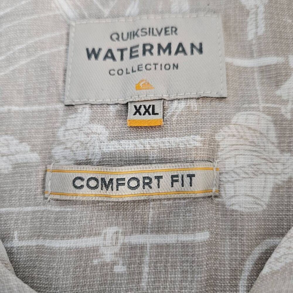 Quick Silver Water Man Collection - image 2